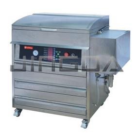 JT-FA2S water washed flexographic resin plate printing machine