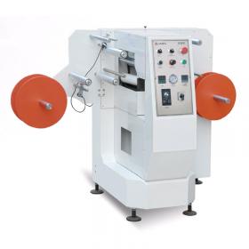 JT-3000 hot stamping machine