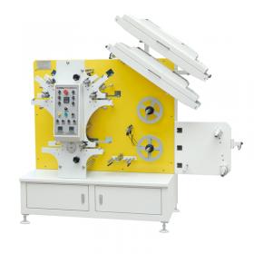 JR-1231 Non woven Roll Printing Machine