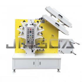 JR-1262 shoelace printing machine