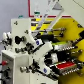 Real time machine shooting