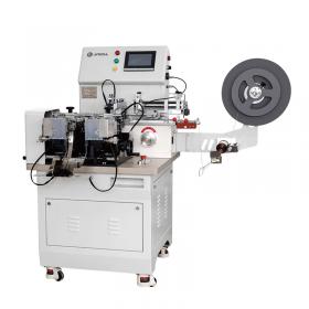 JZ-2817 multifunctional shearing and folding machine