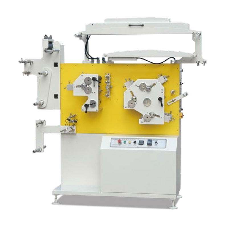 JR-1531 3C1C柔印機